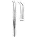 Dental tweezers